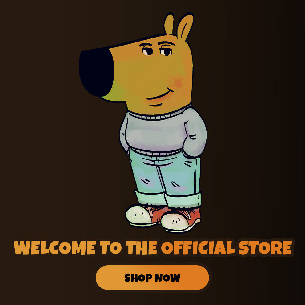 Welcome to the official store. Show now.